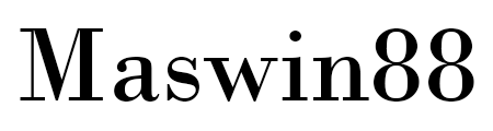 Maswin88