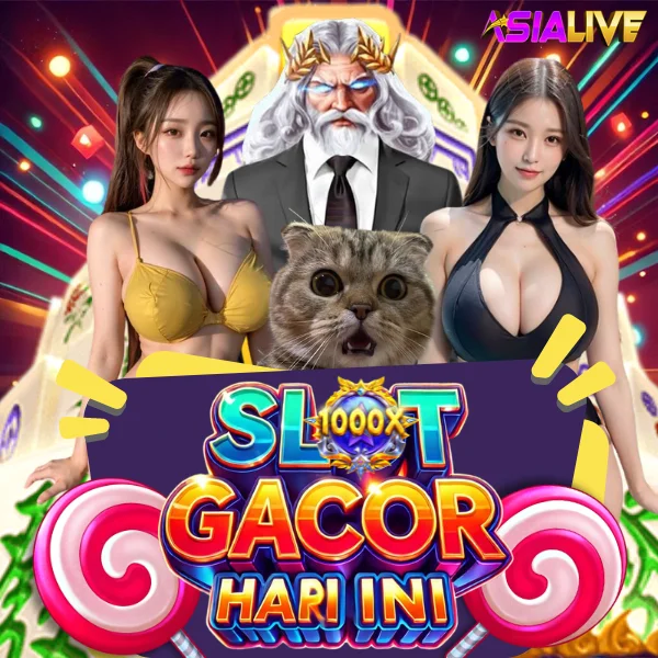 AsiaLive: Tempat Terbaik untuk Taruhan Live Casino dengan Promosi Menarik